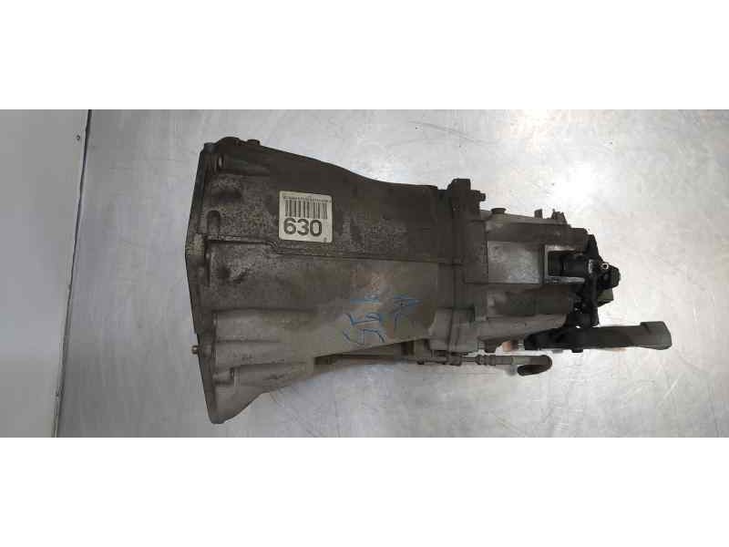 Recambio de caja cambios para mercedes clase c (w203) sportcoupe c 200 compressor (203.745) referencia OEM IAM 716630  