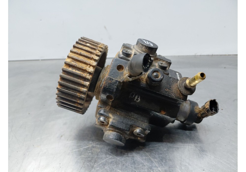 Recambio de bomba inyeccion para fiat bravo ii (198_) 1.6 d multijet (198axh1b) referencia OEM IAM   