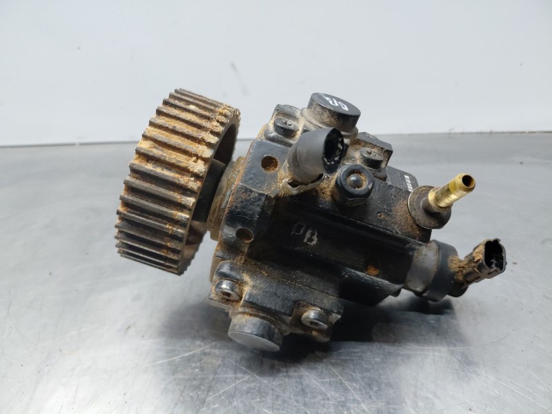 Recambio de bomba inyeccion para fiat bravo ii (198_) 1.6 d multijet (198axh1b) referencia OEM IAM   