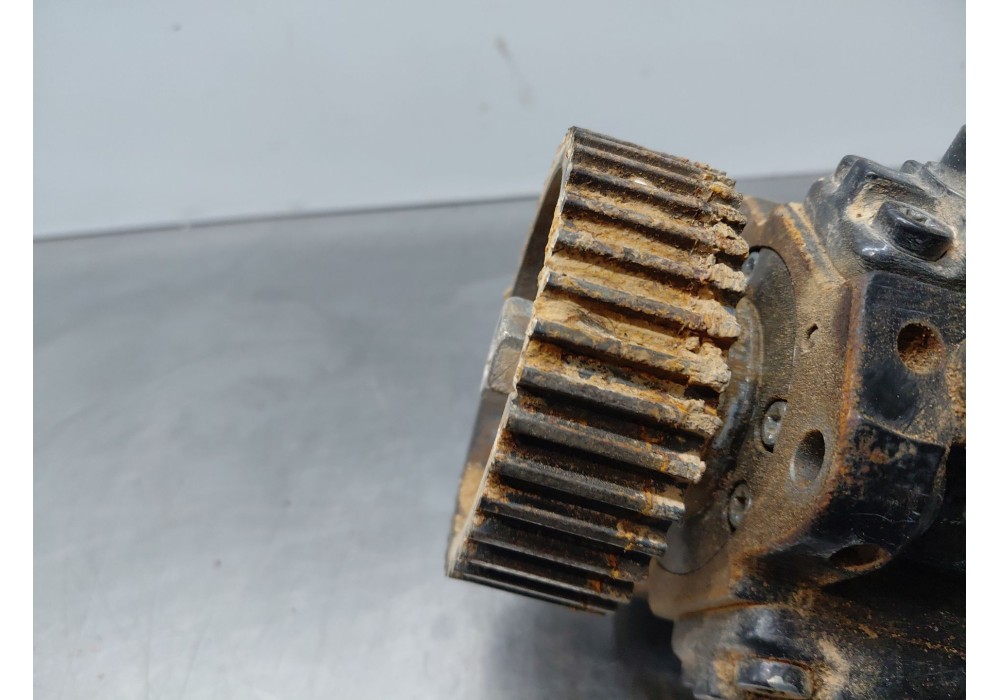 Recambio de bomba inyeccion para fiat bravo ii (198_) 1.6 d multijet (198axh1b) referencia OEM IAM   