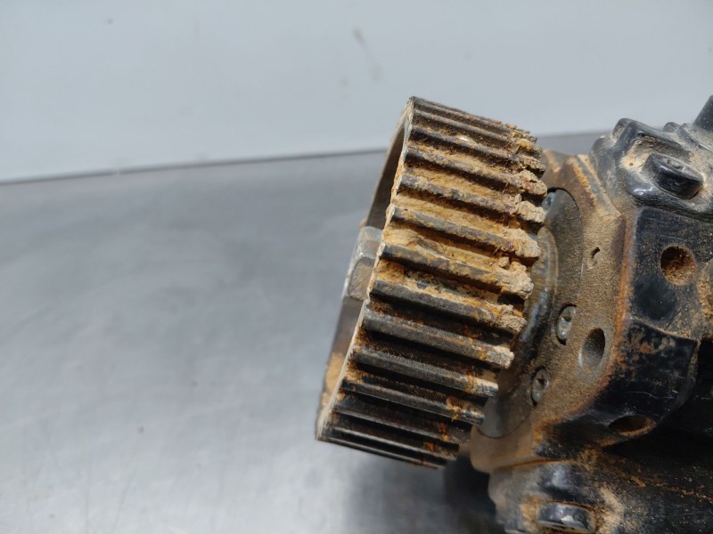 Recambio de bomba inyeccion para fiat bravo ii (198_) 1.6 d multijet (198axh1b) referencia OEM IAM   