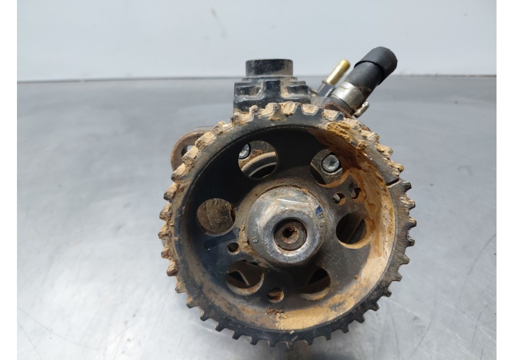 Recambio de bomba inyeccion para fiat bravo ii (198_) 1.6 d multijet (198axh1b) referencia OEM IAM   