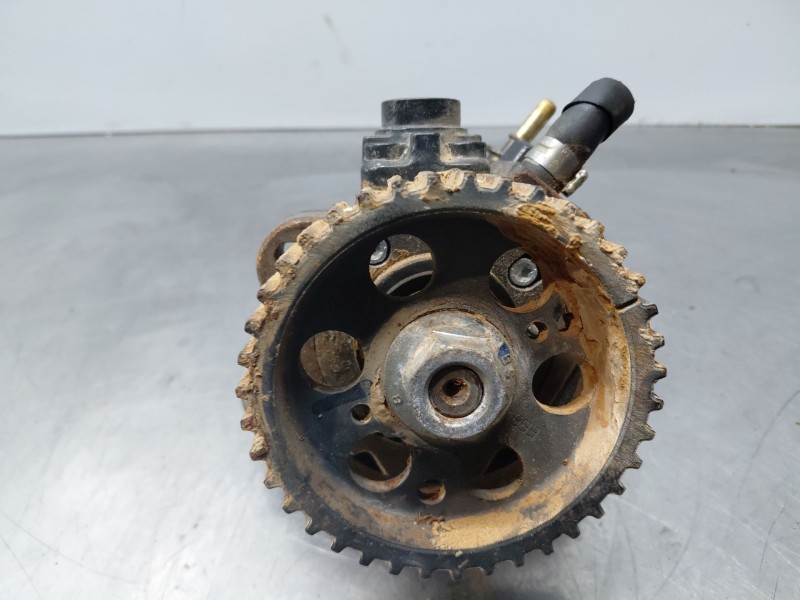 Recambio de bomba inyeccion para fiat bravo ii (198_) 1.6 d multijet (198axh1b) referencia OEM IAM   