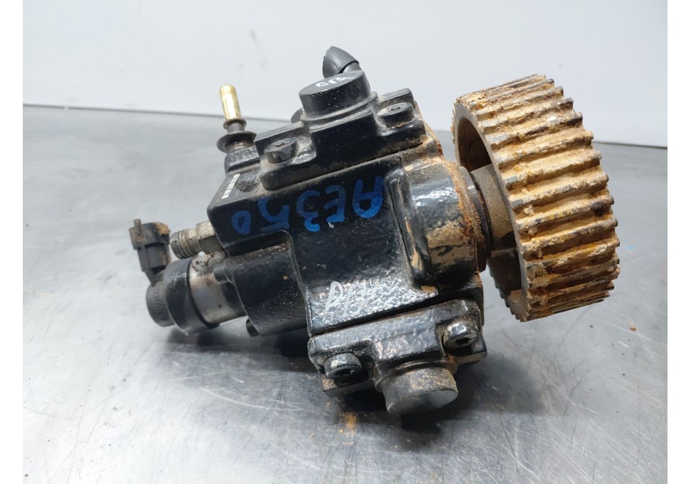 Recambio de bomba inyeccion para fiat bravo ii (198_) 1.6 d multijet (198axh1b) referencia OEM IAM   