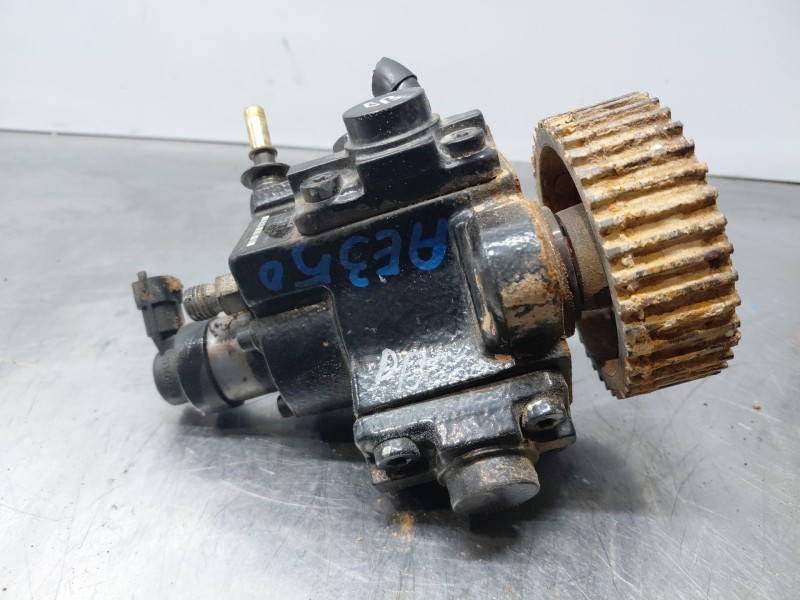 Recambio de bomba inyeccion para fiat bravo ii (198_) 1.6 d multijet (198axh1b) referencia OEM IAM   
