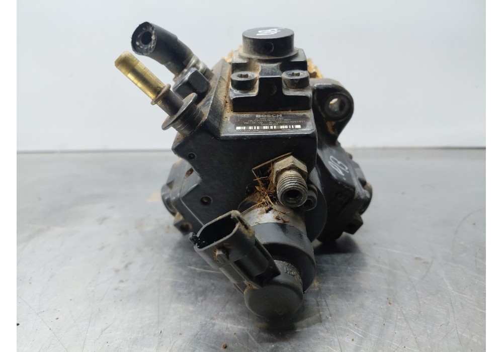 Recambio de bomba inyeccion para fiat bravo ii (198_) 1.6 d multijet (198axh1b) referencia OEM IAM   