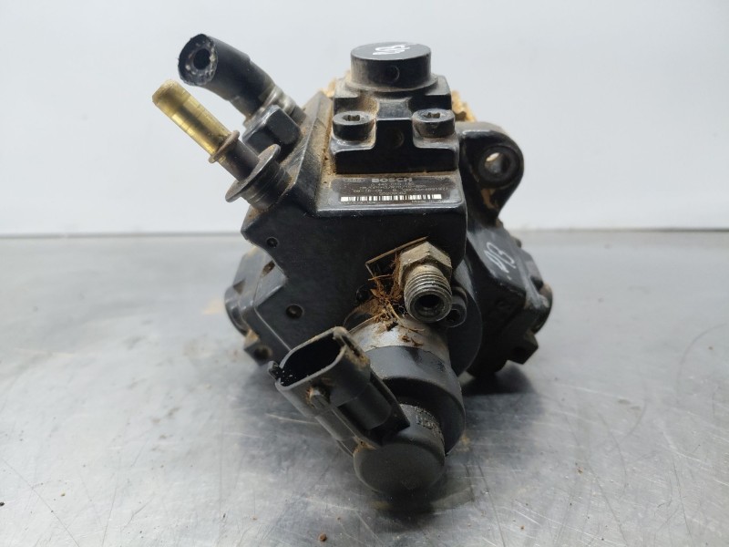 Recambio de bomba inyeccion para fiat bravo ii (198_) 1.6 d multijet (198axh1b) referencia OEM IAM   