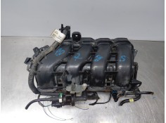 Recambio de colector admision para opel corsa e design referencia OEM IAM   
