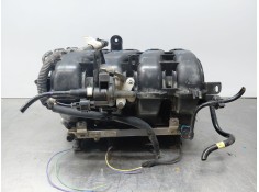 Recambio de colector admision para opel corsa e design referencia OEM IAM    2