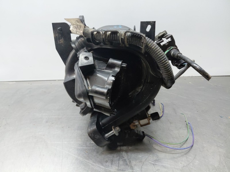 Recambio de colector admision para opel corsa e design referencia OEM IAM   