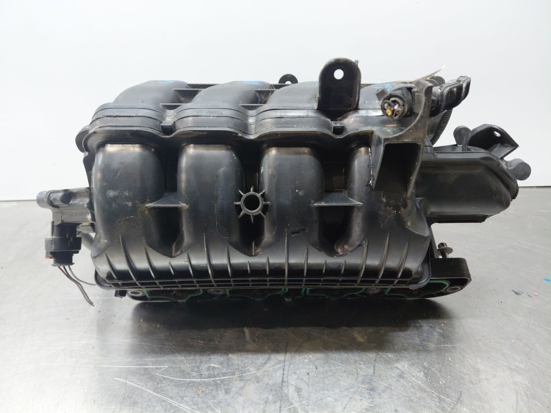 Recambio de colector admision para opel corsa e design referencia OEM IAM   