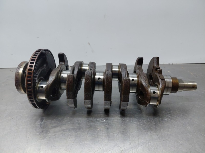 Recambio de cigueñal para opel corsa e design referencia OEM IAM   