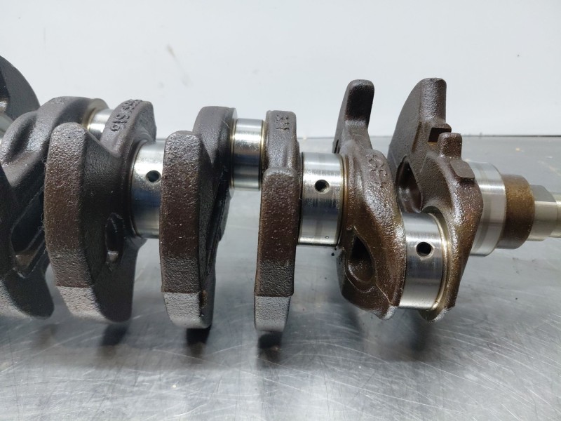 Recambio de cigueñal para opel corsa e design referencia OEM IAM   