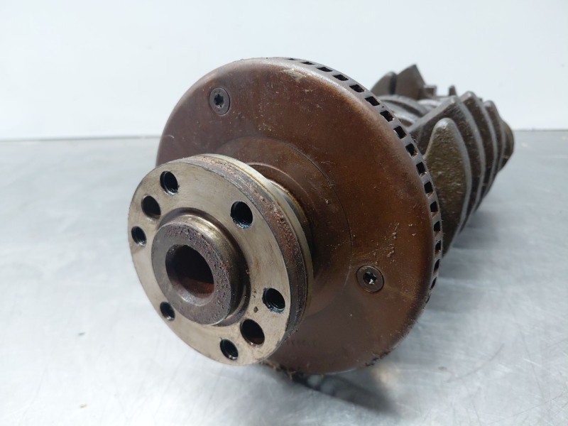 Recambio de cigueñal para opel corsa e design referencia OEM IAM   
