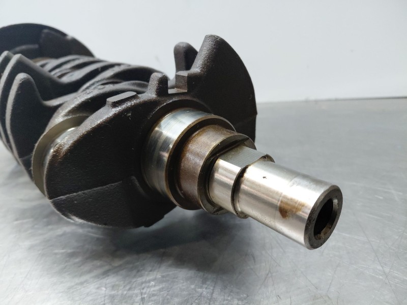 Recambio de cigueñal para opel corsa e design referencia OEM IAM   