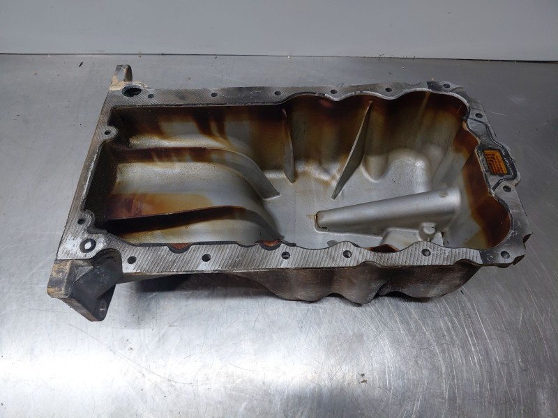 Recambio de carter para opel corsa e design referencia OEM IAM   