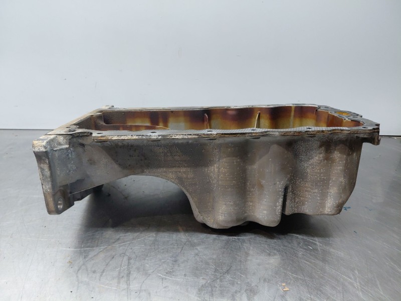 Recambio de carter para opel corsa e design referencia OEM IAM   