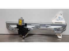 Recambio de elevalunas trasero izquierdo para hyundai kona klass 2wd referencia OEM IAM 83403J9000 82460J9000 