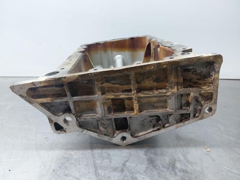 Recambio de carter para opel corsa e design referencia OEM IAM   