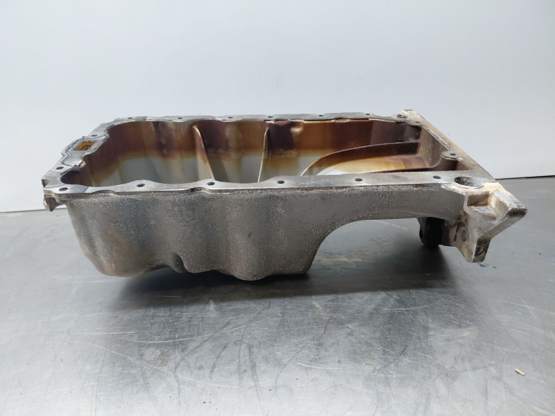 Recambio de carter para opel corsa e design referencia OEM IAM   