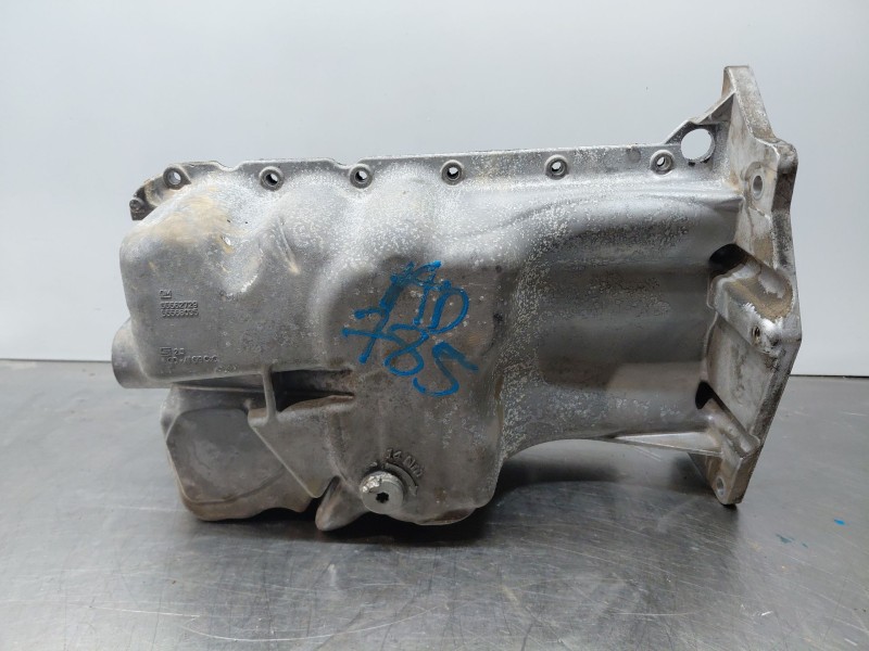 Recambio de carter para opel corsa e design referencia OEM IAM   