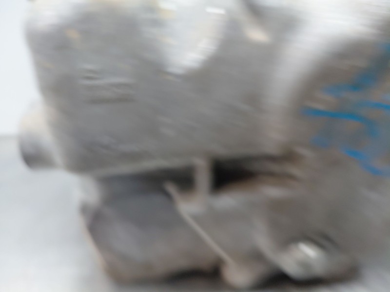 Recambio de carter para opel corsa e design referencia OEM IAM   