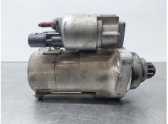 Recambio de motor arranque para seat leon (1p1) 1.9 tdi referencia OEM IAM   