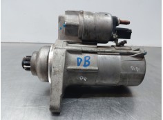 Recambio de motor arranque para seat leon (1p1) 1.9 tdi referencia OEM IAM    2