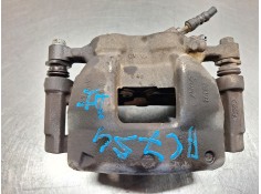 Recambio de pinza freno delantera izquierda para ford transit custom kasten 330 l1 referencia OEM IAM 1783932 BK212B302AA 