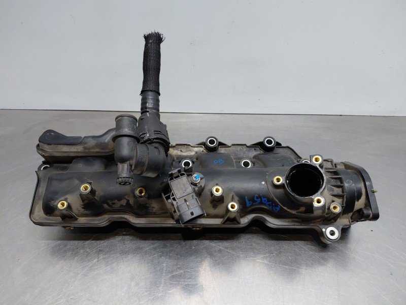 Recambio de colector admision para fiat doblo ii cargo (263) multijet referencia OEM IAM   