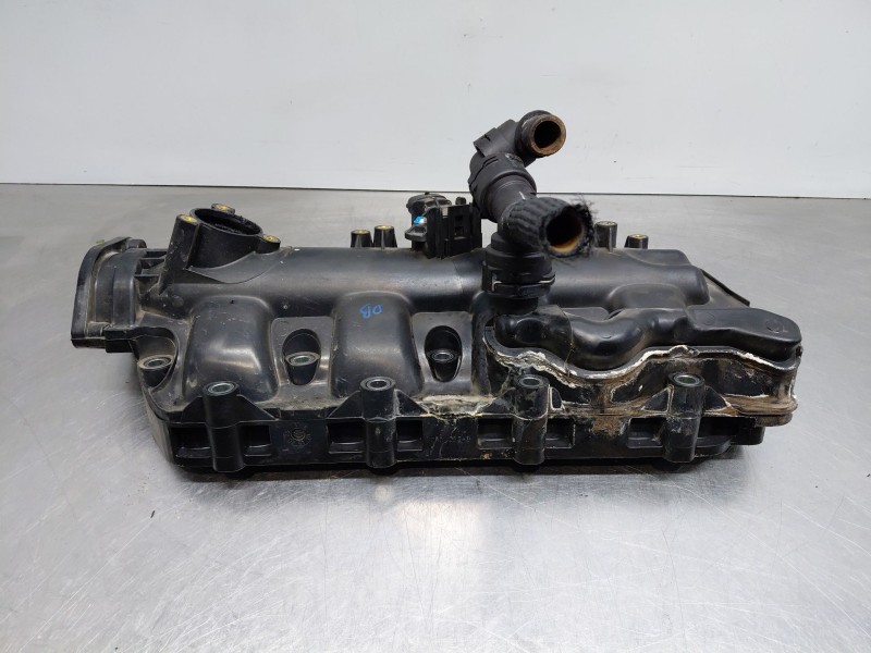 Recambio de colector admision para fiat doblo ii cargo (263) multijet referencia OEM IAM   