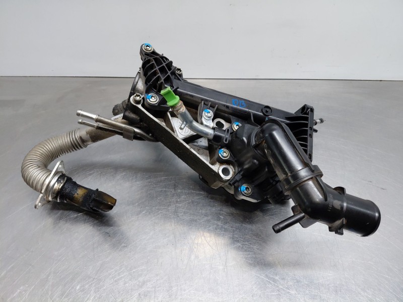 Recambio de termostato para fiat doblo ii cargo (263) multijet referencia OEM IAM   