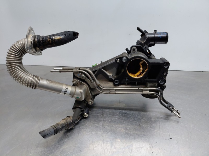 Recambio de termostato para fiat doblo ii cargo (263) multijet referencia OEM IAM   