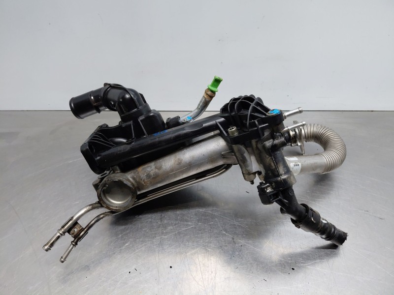 Recambio de termostato para fiat doblo ii cargo (263) multijet referencia OEM IAM   