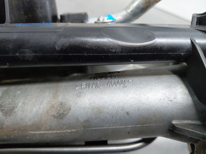 Recambio de termostato para fiat doblo ii cargo (263) multijet referencia OEM IAM   