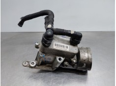 Recambio de enfriador aceite motor para fiat doblo ii cargo (263) multijet referencia OEM IAM   