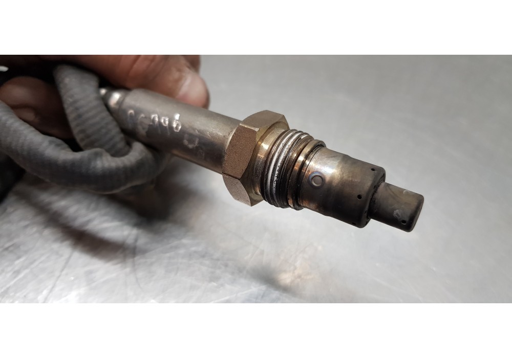 Recambio de sonda lambda para volkswagen crafter kasten (sy) furgón 35 bl ta fwd referencia OEM IAM 04L907805EF A2C19776200 