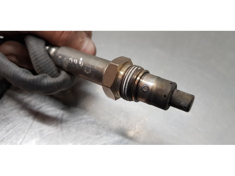 Recambio de sonda lambda para volkswagen crafter kasten (sy) furgón 35 bl ta fwd referencia OEM IAM 04L907805EF A2C19776200 