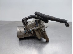 Recambio de enfriador aceite motor para fiat doblo ii cargo (263) multijet referencia OEM IAM    2