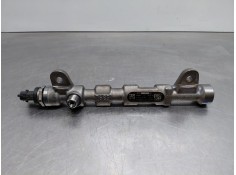 Recambio de rampa inyectora para fiat doblo ii cargo (263) multijet referencia OEM IAM   