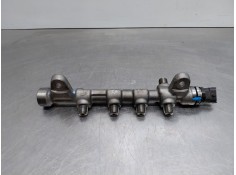 Recambio de rampa inyectora para fiat doblo ii cargo (263) multijet referencia OEM IAM    2