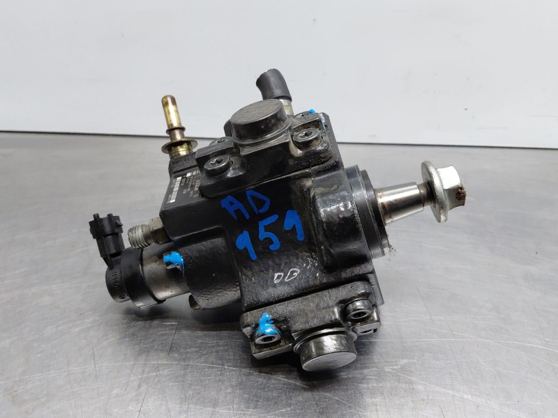Recambio de bomba inyeccion para fiat doblo ii cargo (263) multijet referencia OEM IAM   