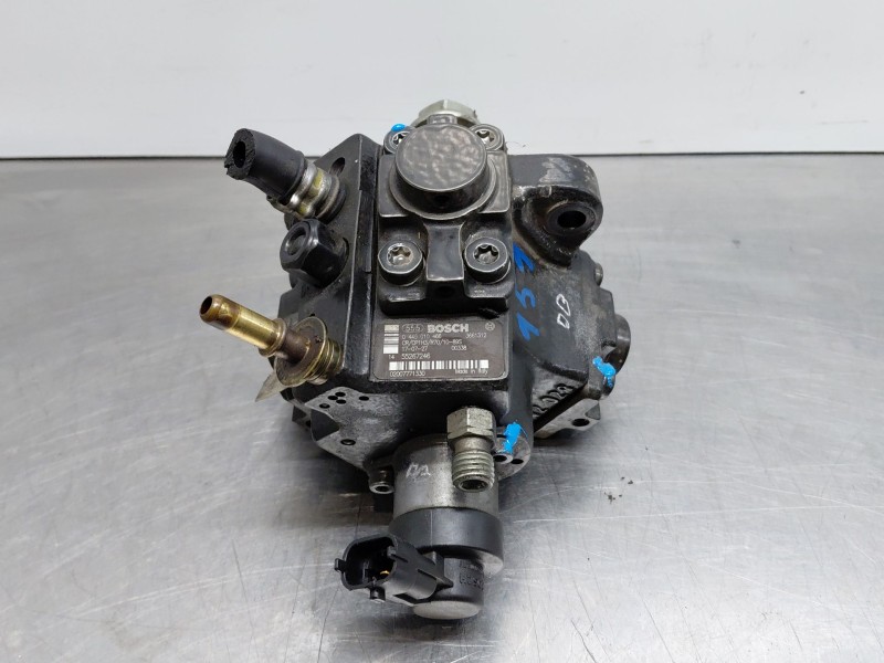 Recambio de bomba inyeccion para fiat doblo ii cargo (263) multijet referencia OEM IAM   