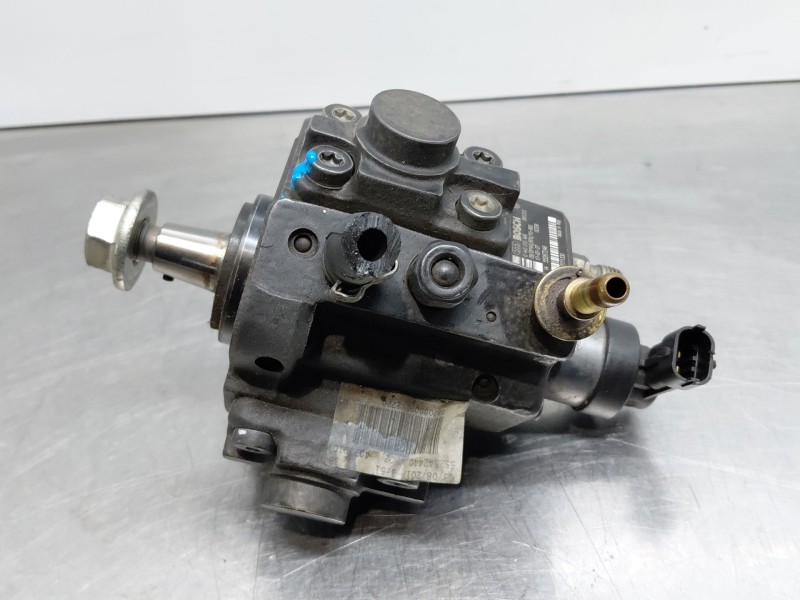 Recambio de bomba inyeccion para fiat doblo ii cargo (263) multijet referencia OEM IAM   