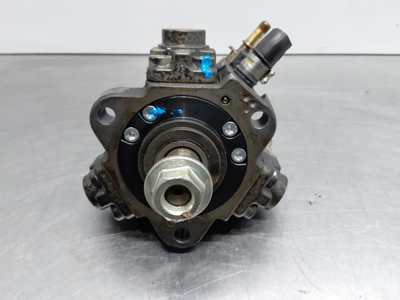 Recambio de bomba inyeccion para fiat doblo ii cargo (263) multijet referencia OEM IAM   