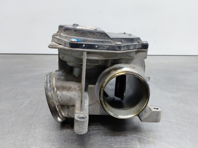 Recambio de caja mariposa para fiat doblo ii cargo (263) multijet referencia OEM IAM   