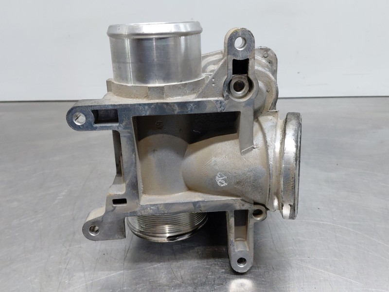 Recambio de caja mariposa para fiat doblo ii cargo (263) multijet referencia OEM IAM   