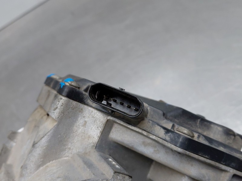 Recambio de caja mariposa para fiat doblo ii cargo (263) multijet referencia OEM IAM   