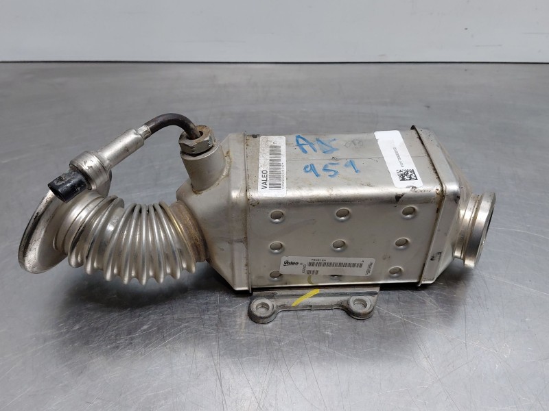 Recambio de enfriador egr para fiat doblo ii cargo (263) multijet referencia OEM IAM   