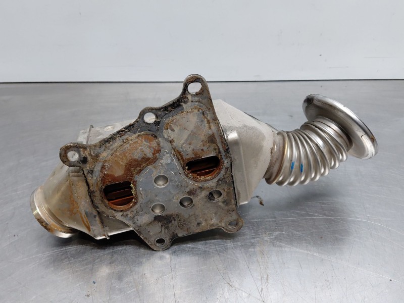 Recambio de enfriador egr para fiat doblo ii cargo (263) multijet referencia OEM IAM   